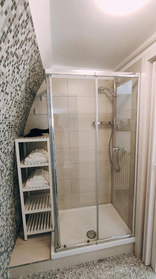 B&B Sotto L'Arco Гравина ин Пулия Екстериор снимка