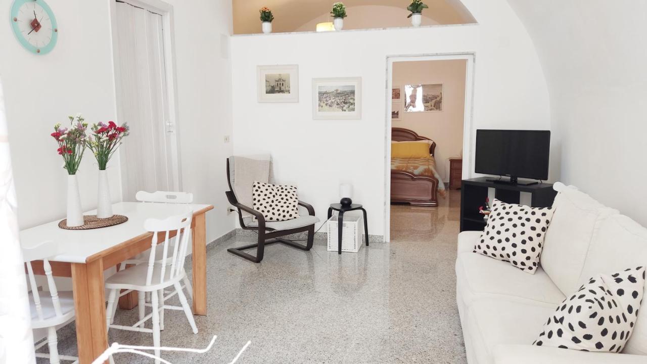 B&B Sotto L'Arco Гравина ин Пулия Екстериор снимка