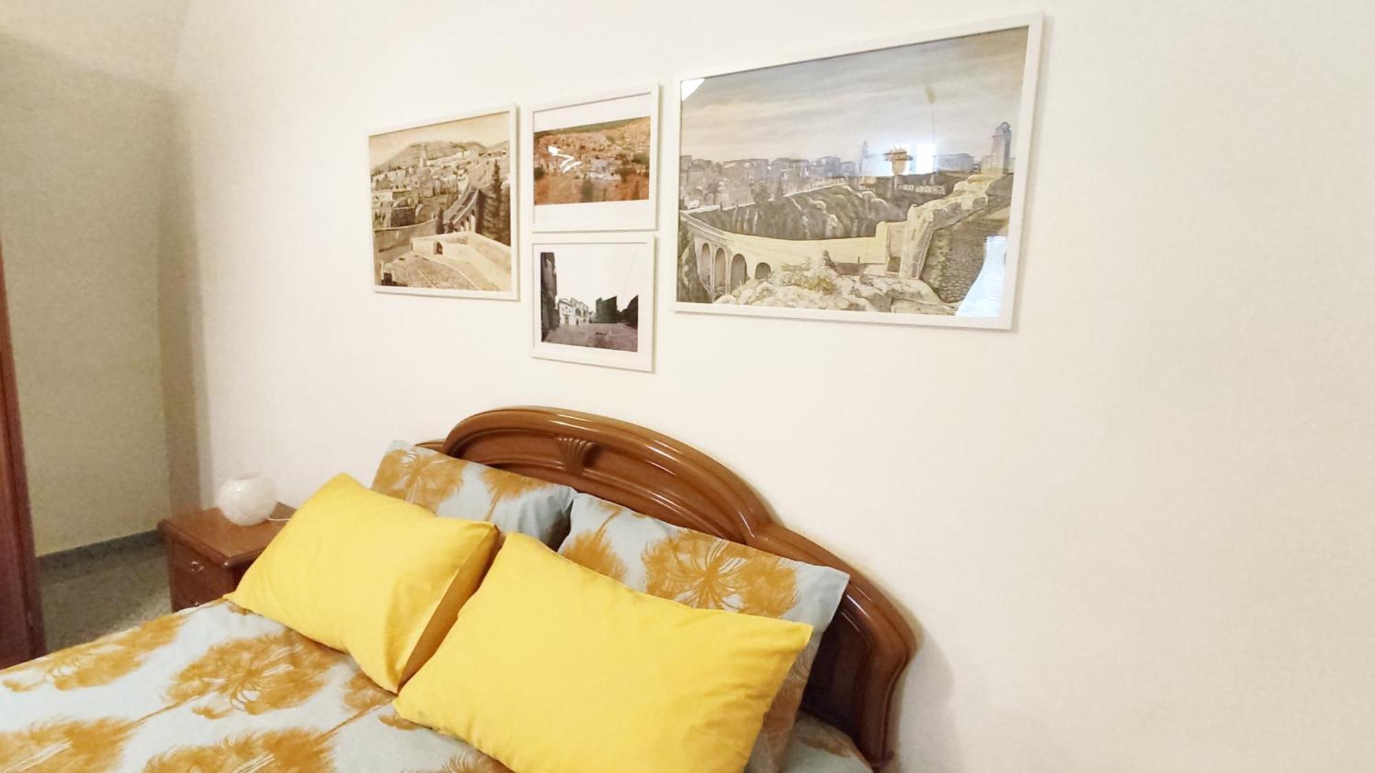 B&B Sotto L'Arco Гравина ин Пулия Екстериор снимка