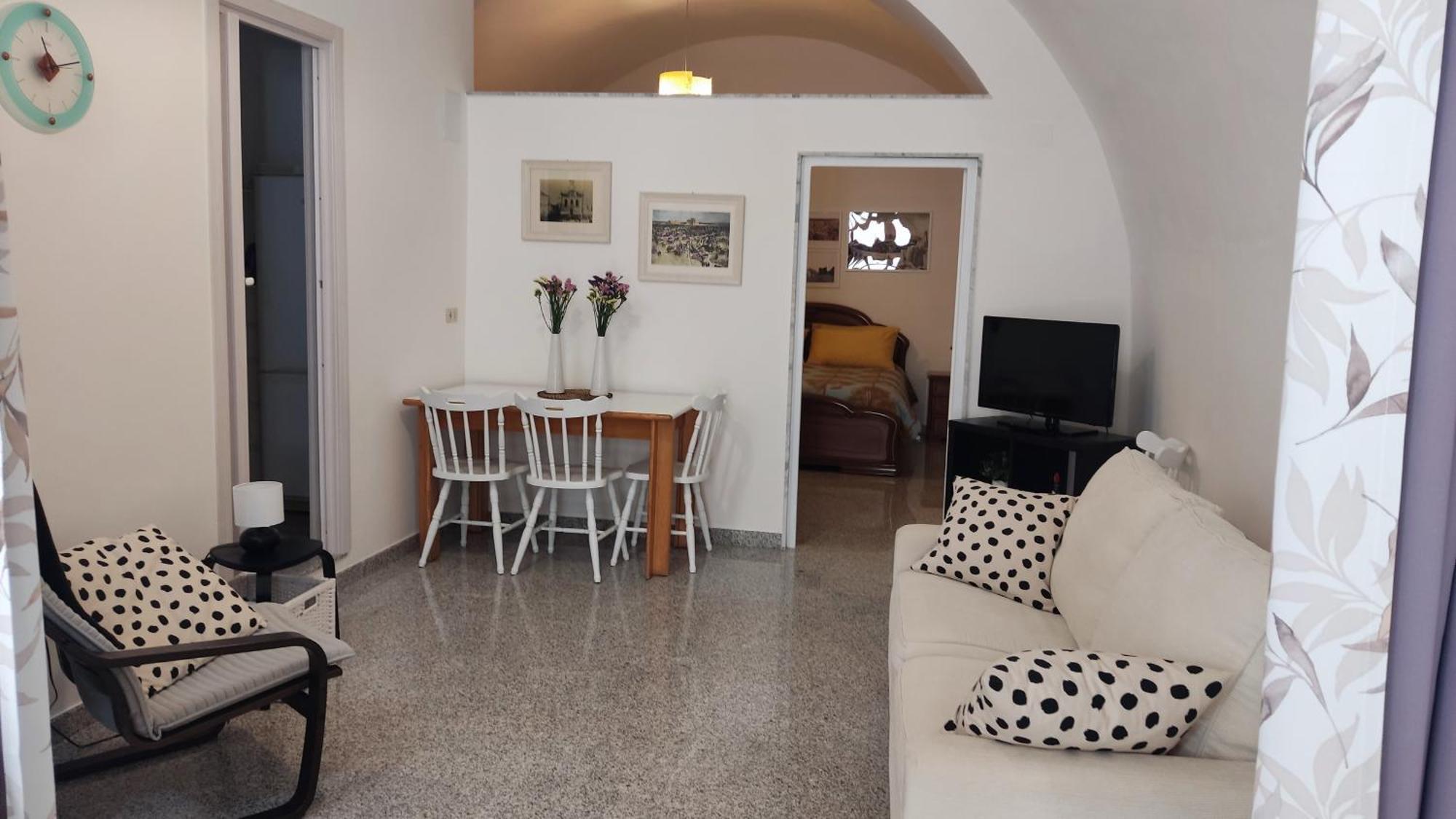 B&B Sotto L'Arco Гравина ин Пулия Екстериор снимка