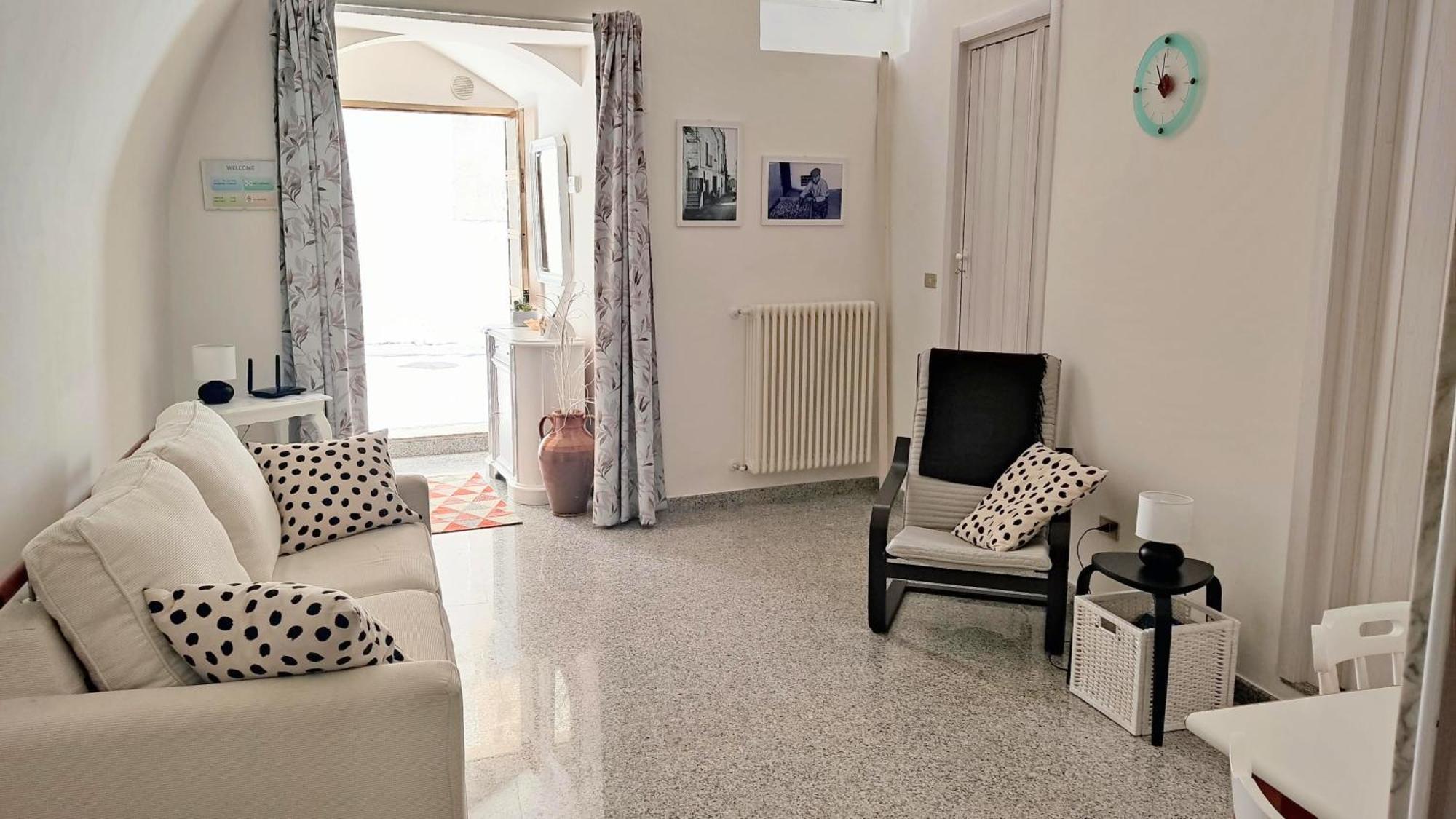 B&B Sotto L'Arco Гравина ин Пулия Екстериор снимка