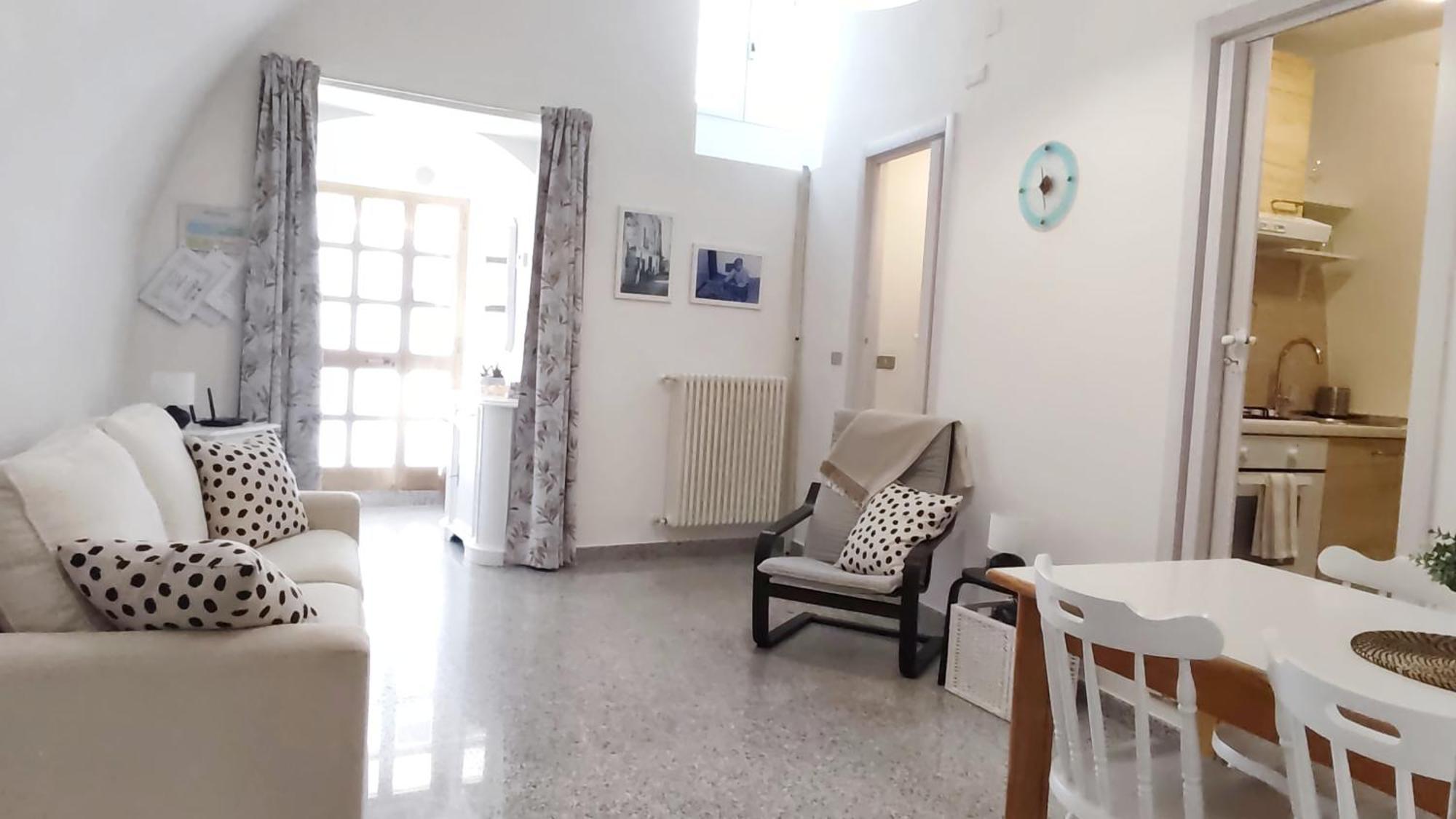 B&B Sotto L'Arco Гравина ин Пулия Екстериор снимка