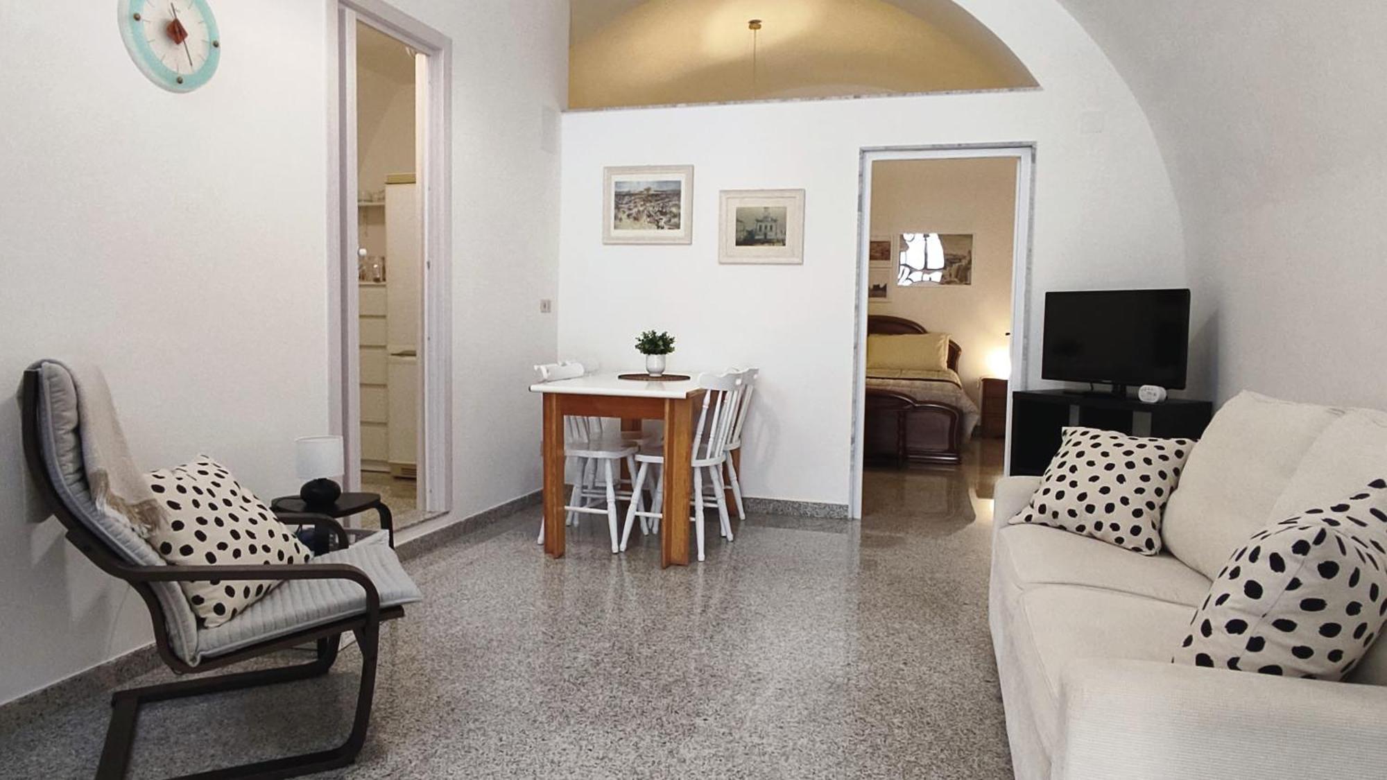 B&B Sotto L'Arco Гравина ин Пулия Екстериор снимка
