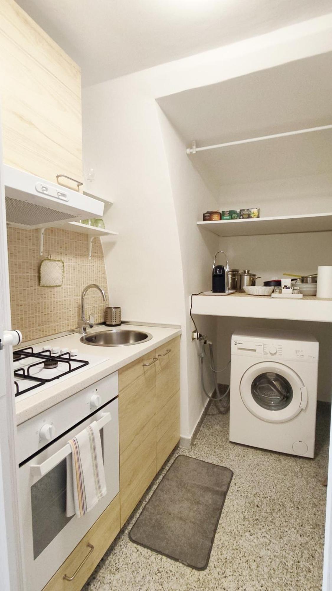 B&B Sotto L'Arco Гравина ин Пулия Екстериор снимка